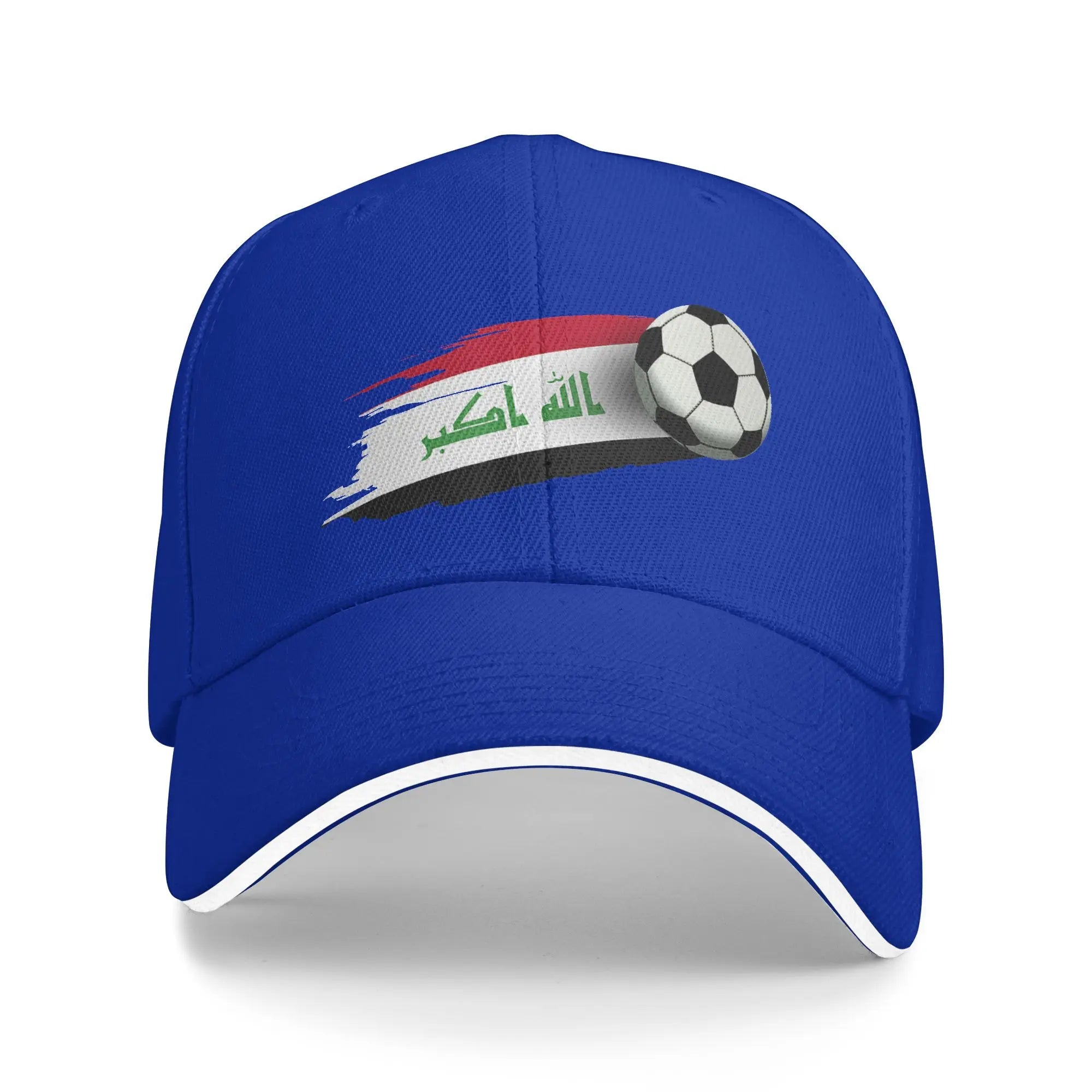 Iraq Cap