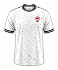 Iraq Style Away & Home Football Jersey