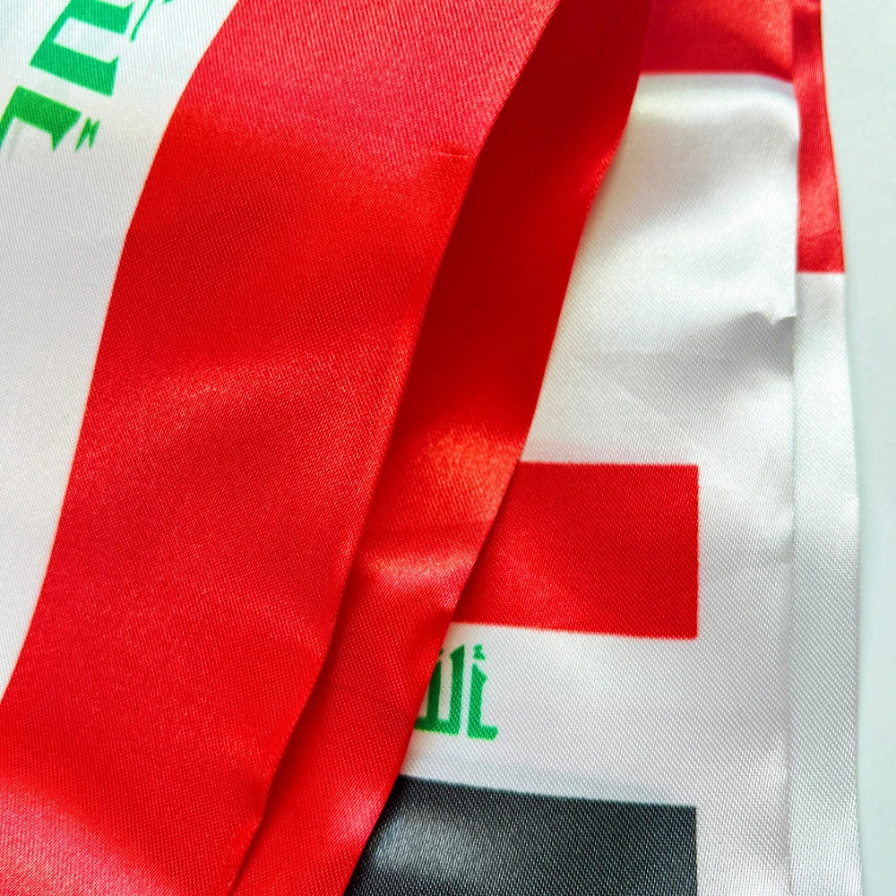 Iraq Scarf