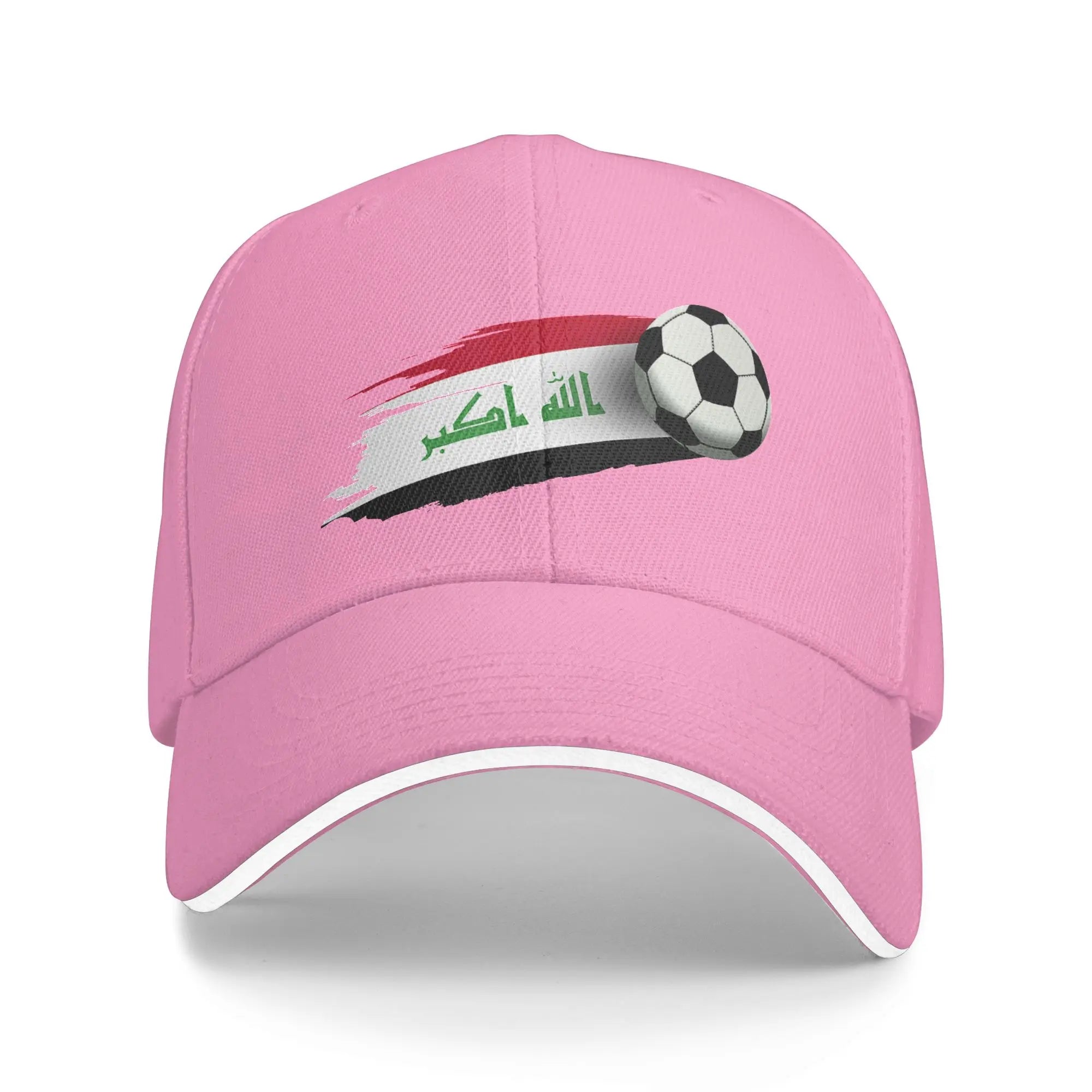 Iraq Cap