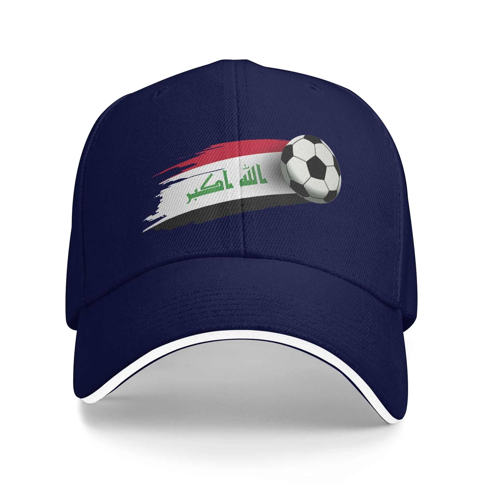 Iraq Cap