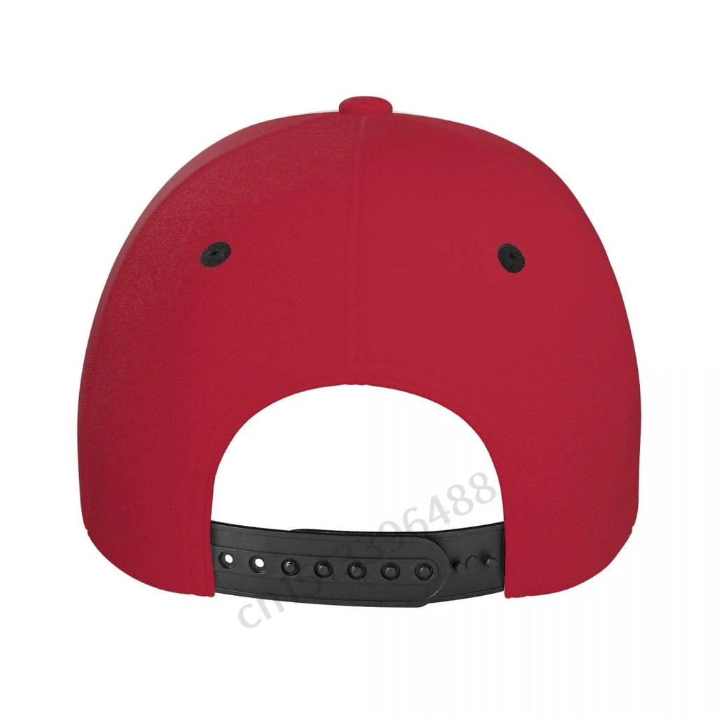 Iraq Flag 3D Soccer Hats