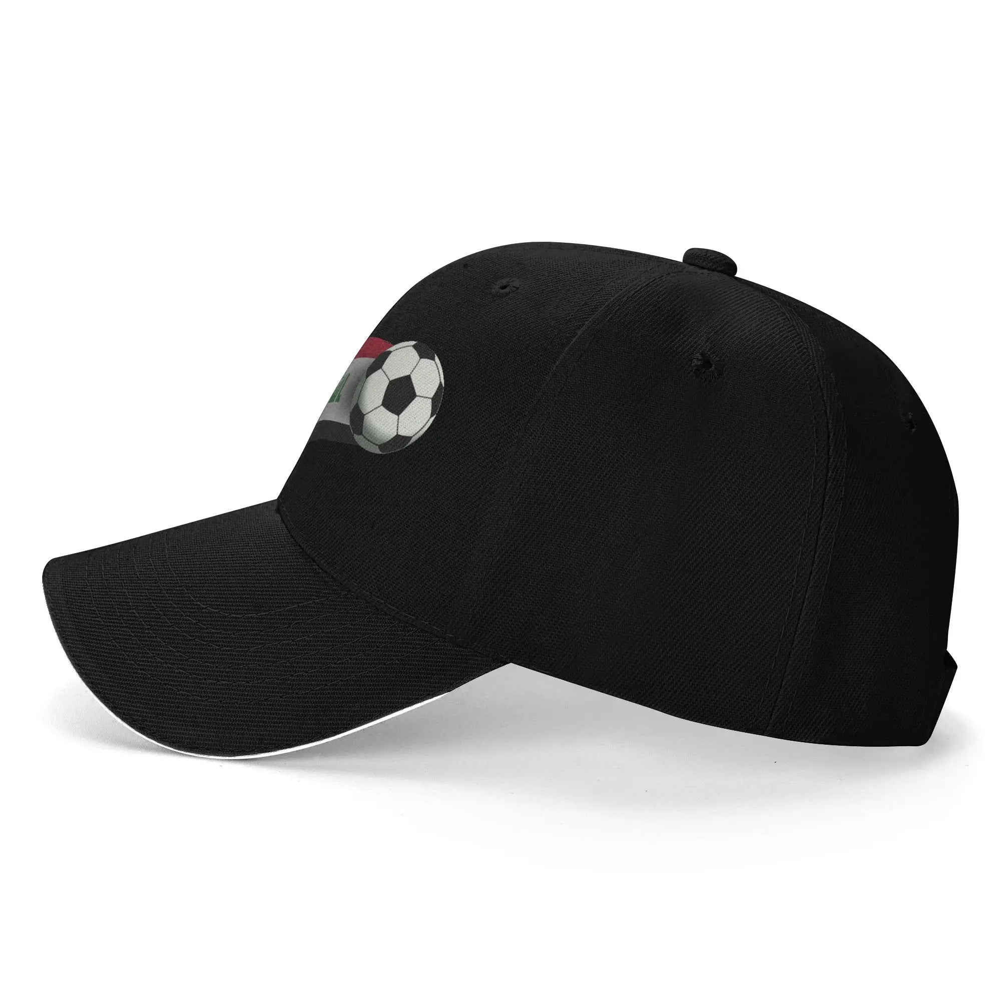 Iraq Cap