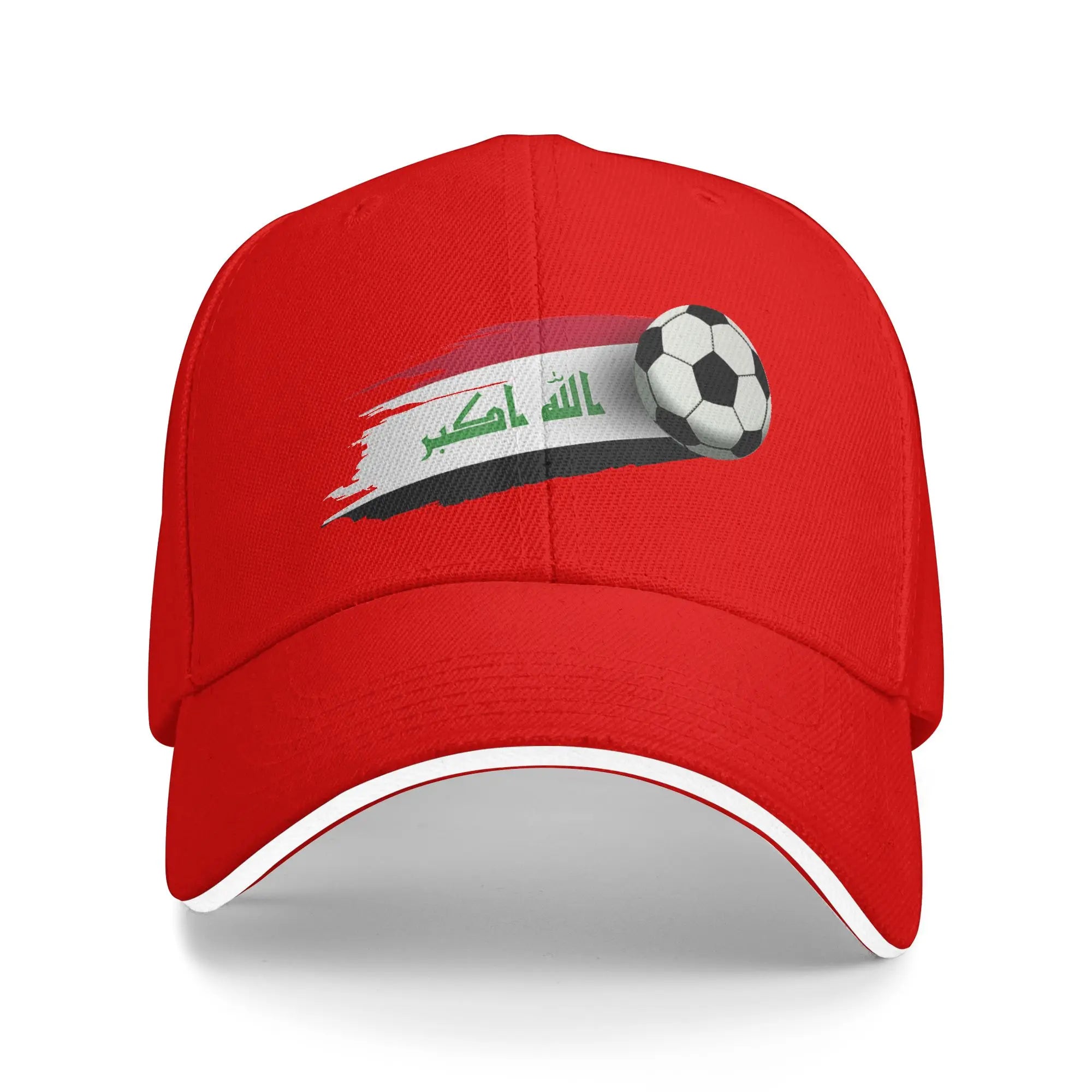 Iraq Cap