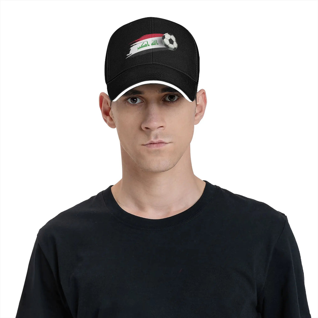 Iraq Cap