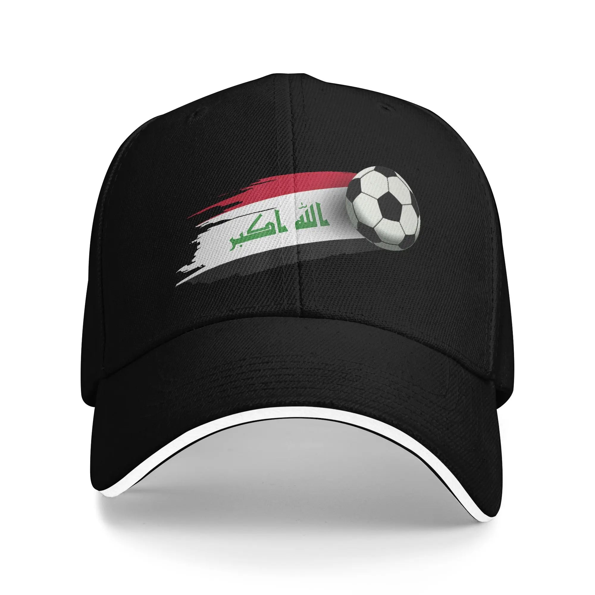 Iraq Cap