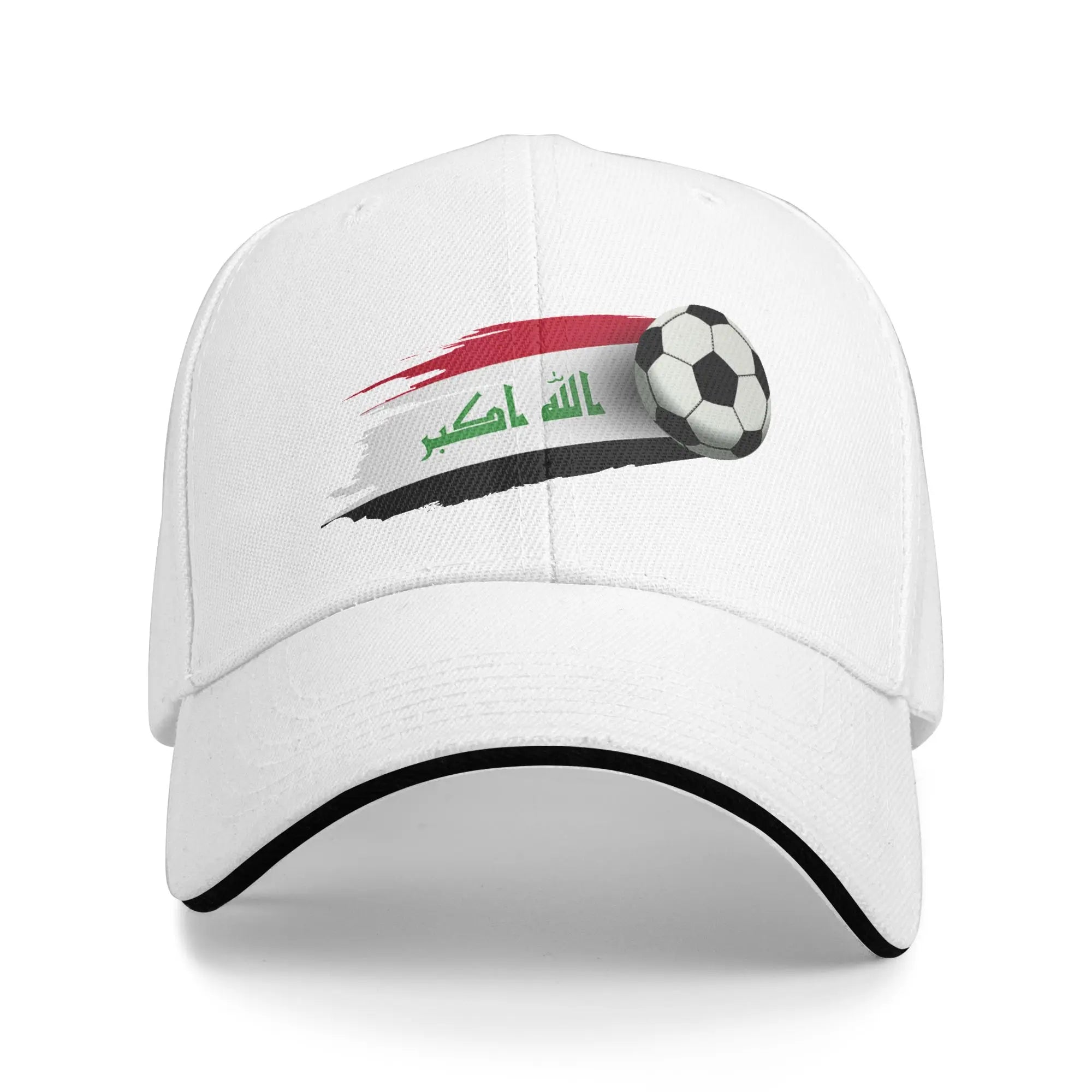 Iraq Cap