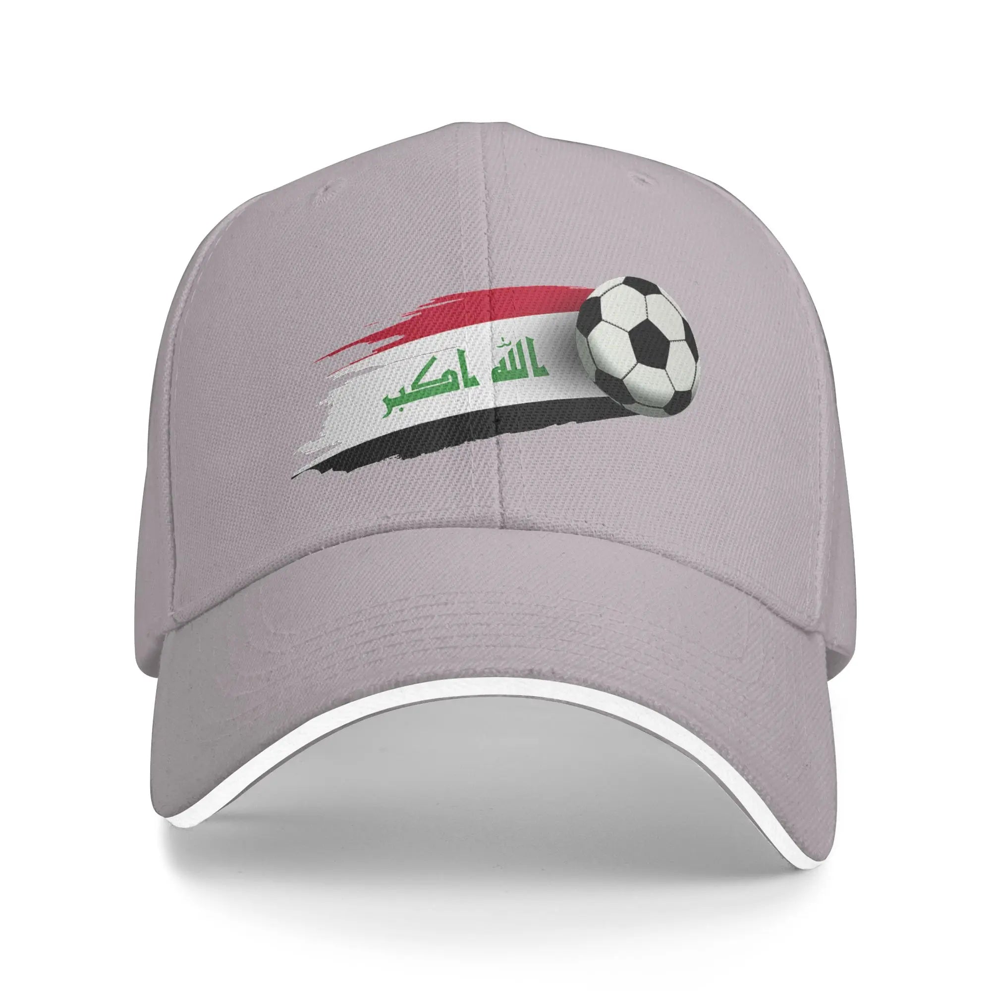 Iraq Cap