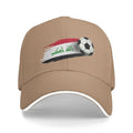 Iraq Cap