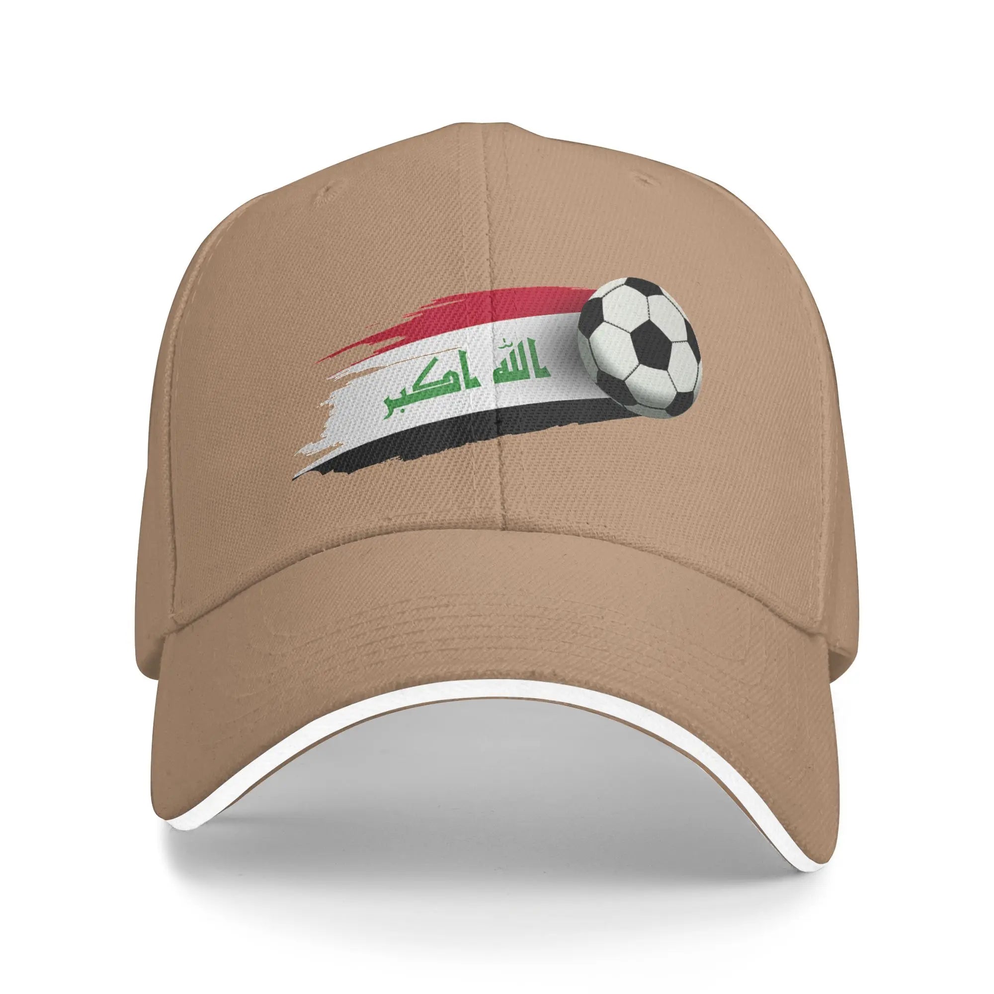 Iraq Cap